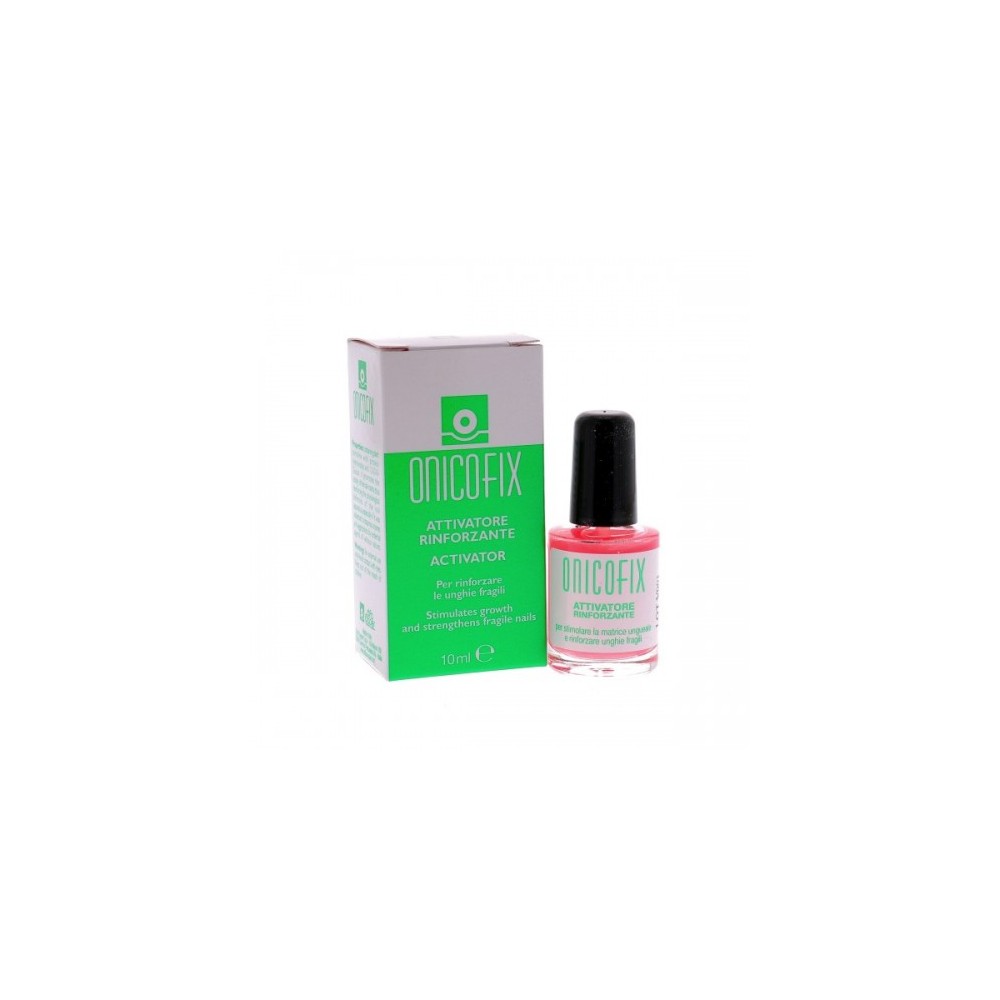 Difa Cooper Trattamento Per Unghie Rinforzante Onico Fix 10 Ml 