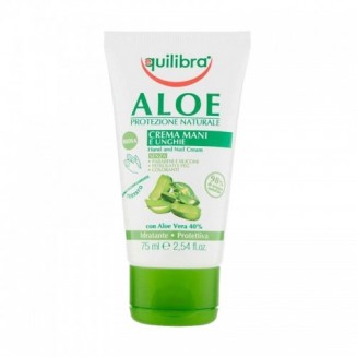Equilibra Aloe Crema Mani E...