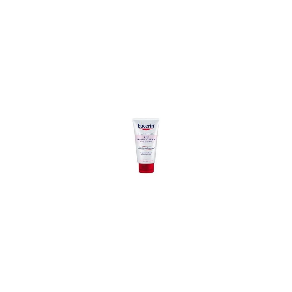 Eucerin Crema Per Le Mani Protettiva Eucerin Ph 5 75 Ml 