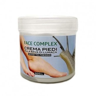 Face Complex Crema Piedi...