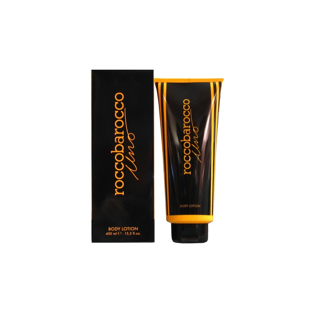 RoccoBarocco Uno Body Lotion 400ML 