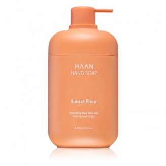 Haan Sunset Fleur Sapone...