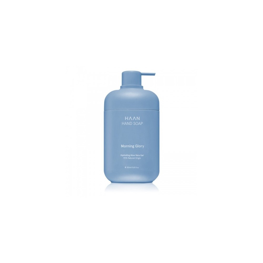 Haan Morning Glory Sapone Mani Liquido 350 Ml 