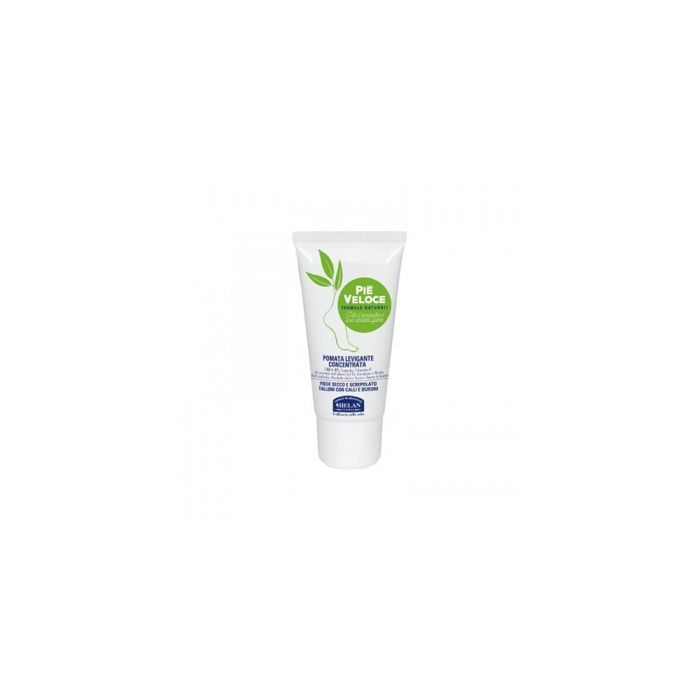 Helan Piè Veloce Pomata Levigante Concentrata 30 Ml 