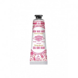 Institut Karite So Poetic...