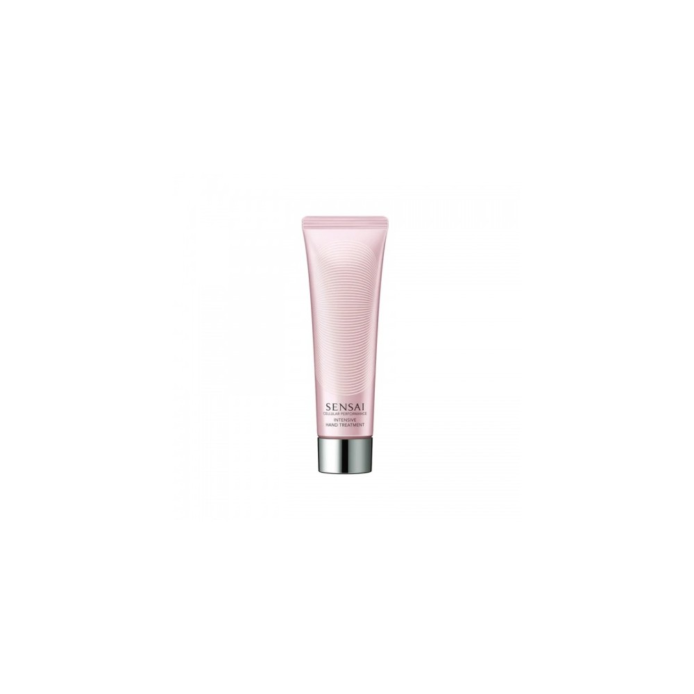 Kanebo Sensai Cellular Performance Intensive Hand Treatment Crema Mani 100 Ml 