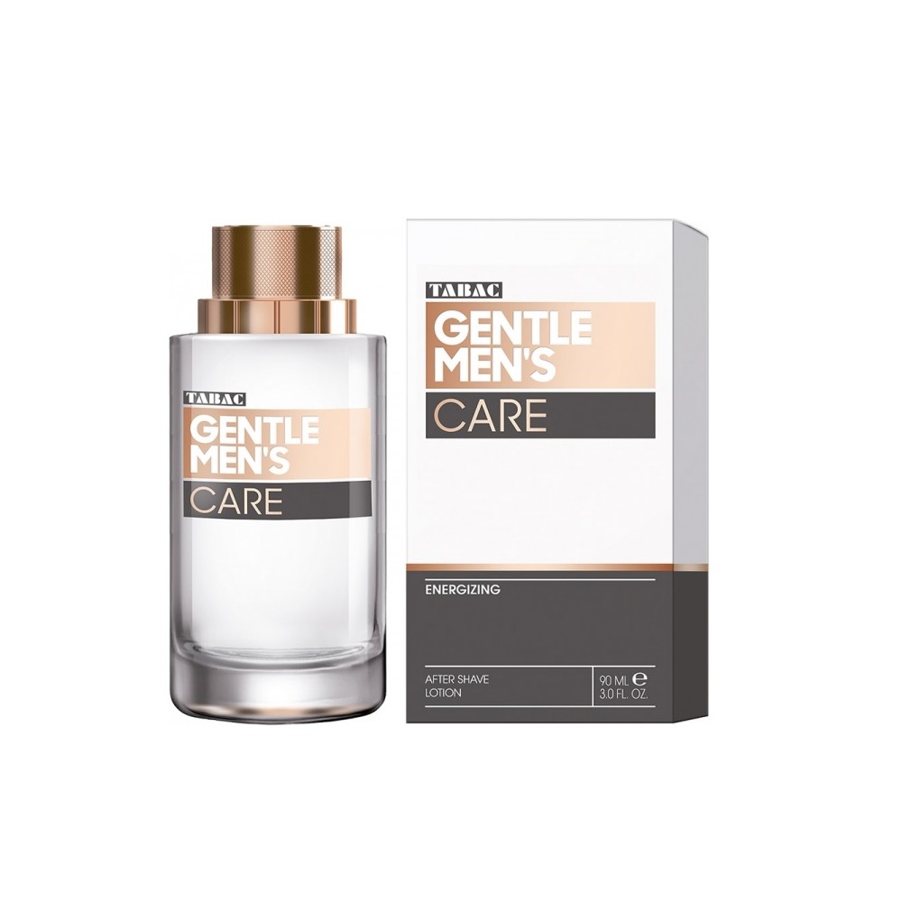 Tabac Gentlemen's Care After Shave Lotion Energizing 90ML 