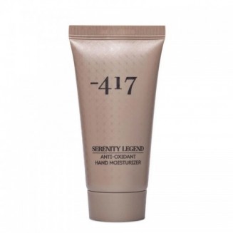 Minus 417 Serenity Legend...