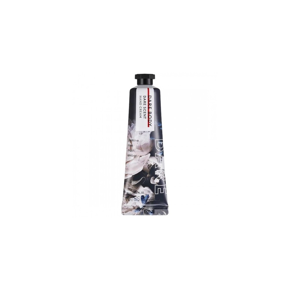 Missha Dare Scent Crema Mani Idratante 30 Ml 