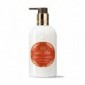 Molton Brown Marvellous Mandarin & Spice Lozione Mani 300 Ml
