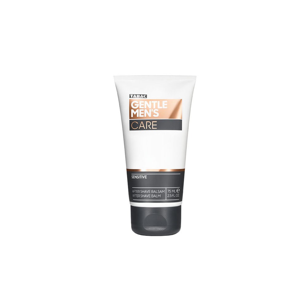 Tabac Gentlemen's Care After Shave Balm Sensitive 75ML 