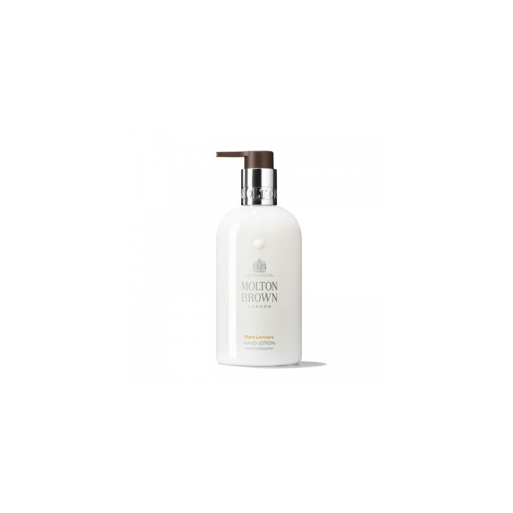 Molton Brown Flora Luminare Lozione Mani 300 Ml 
