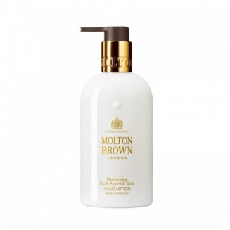 Molton Brown Mesmerising...