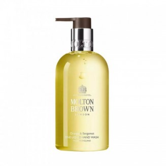 Molton Brown Orange &...