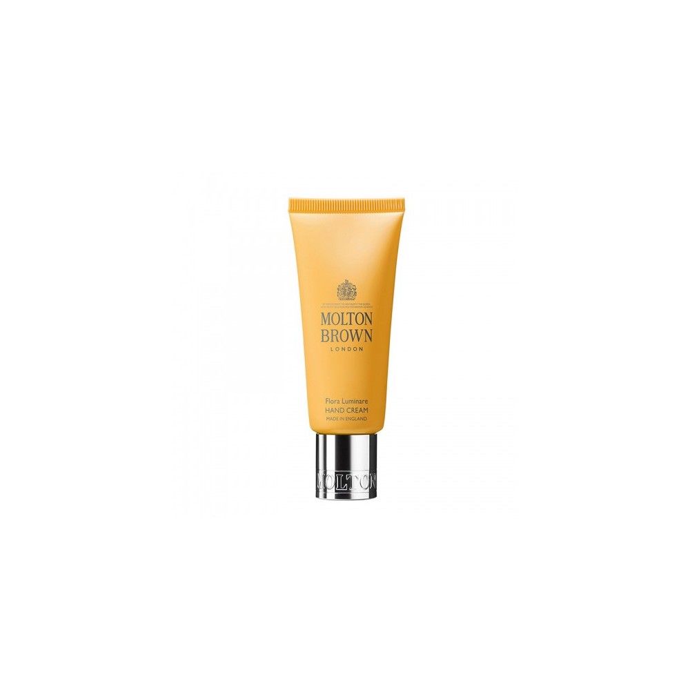 Molton Brown Flora Luminare Crema Mani Profumata 40 Ml 