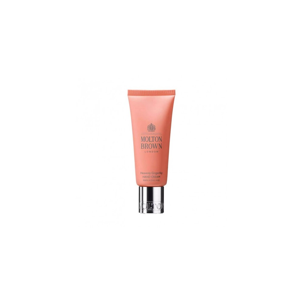 Molton Brown Heavenly Gingerlily Crema Mani 40 Ml 
