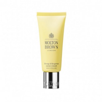 Molton Brown Orange...