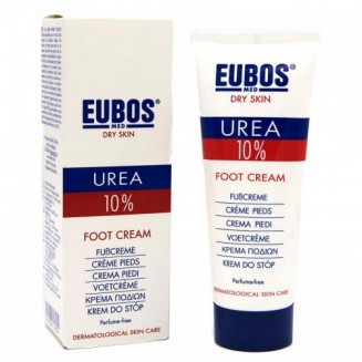 Morgan Eubos Dry Skin Urea...