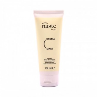 Naste Beauty Crema Mani Al...