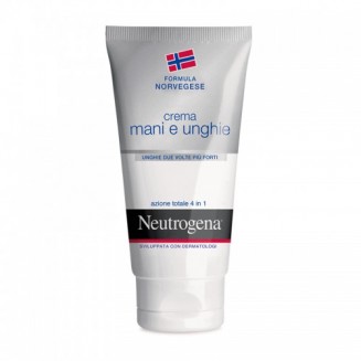 Neutrogena Crema Mani E...