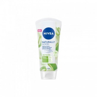 Nivea Naturally Good Crema...