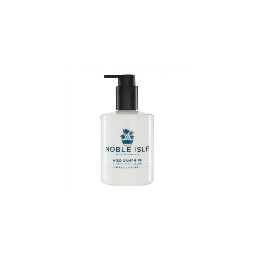 Noble Isle Wild Samphire Lozione Mani 250 Ml 
