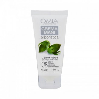 Omia Crema Mani All'Olio Di...