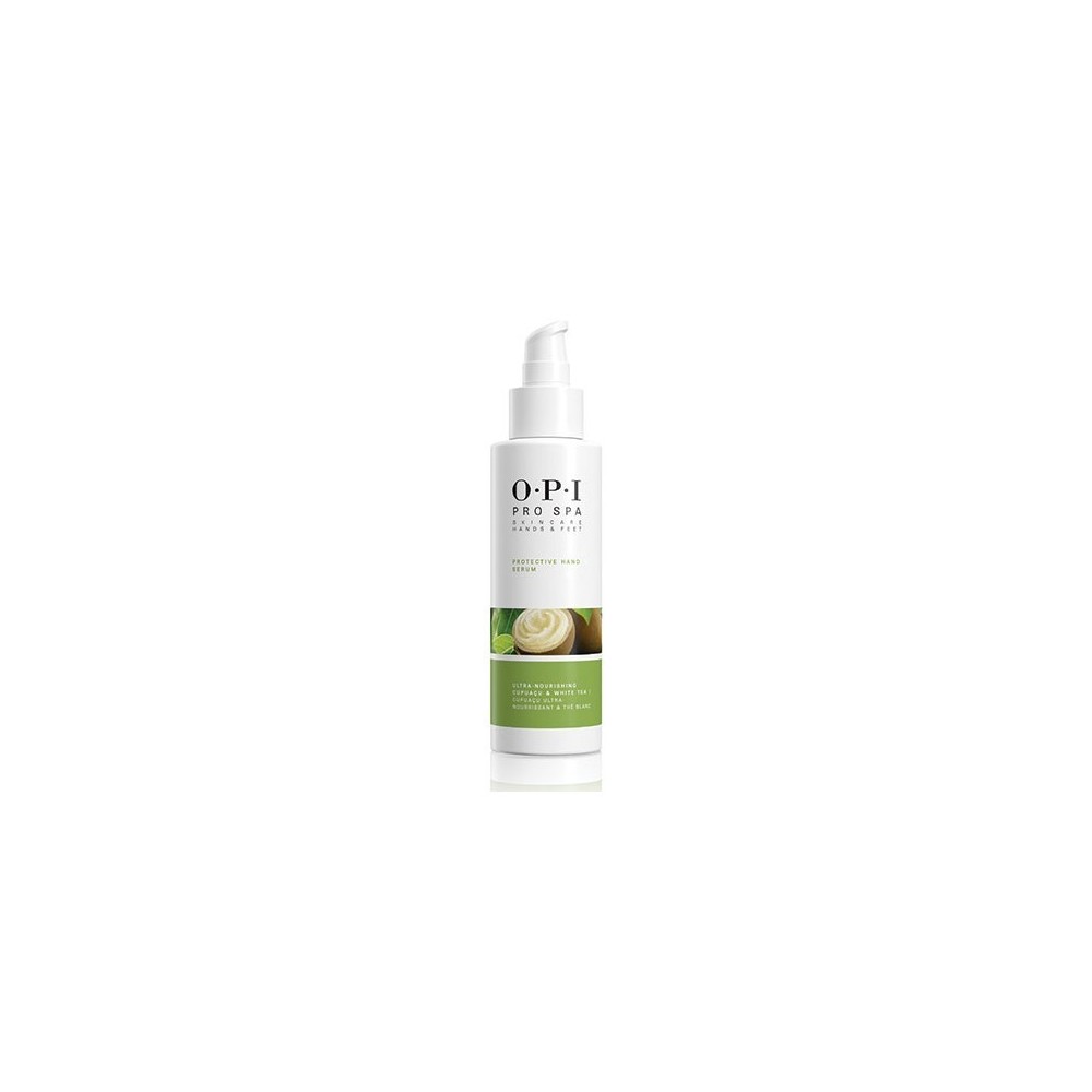 Opi Protective Hand Serum Siero Mani Protettivo 112 Ml 