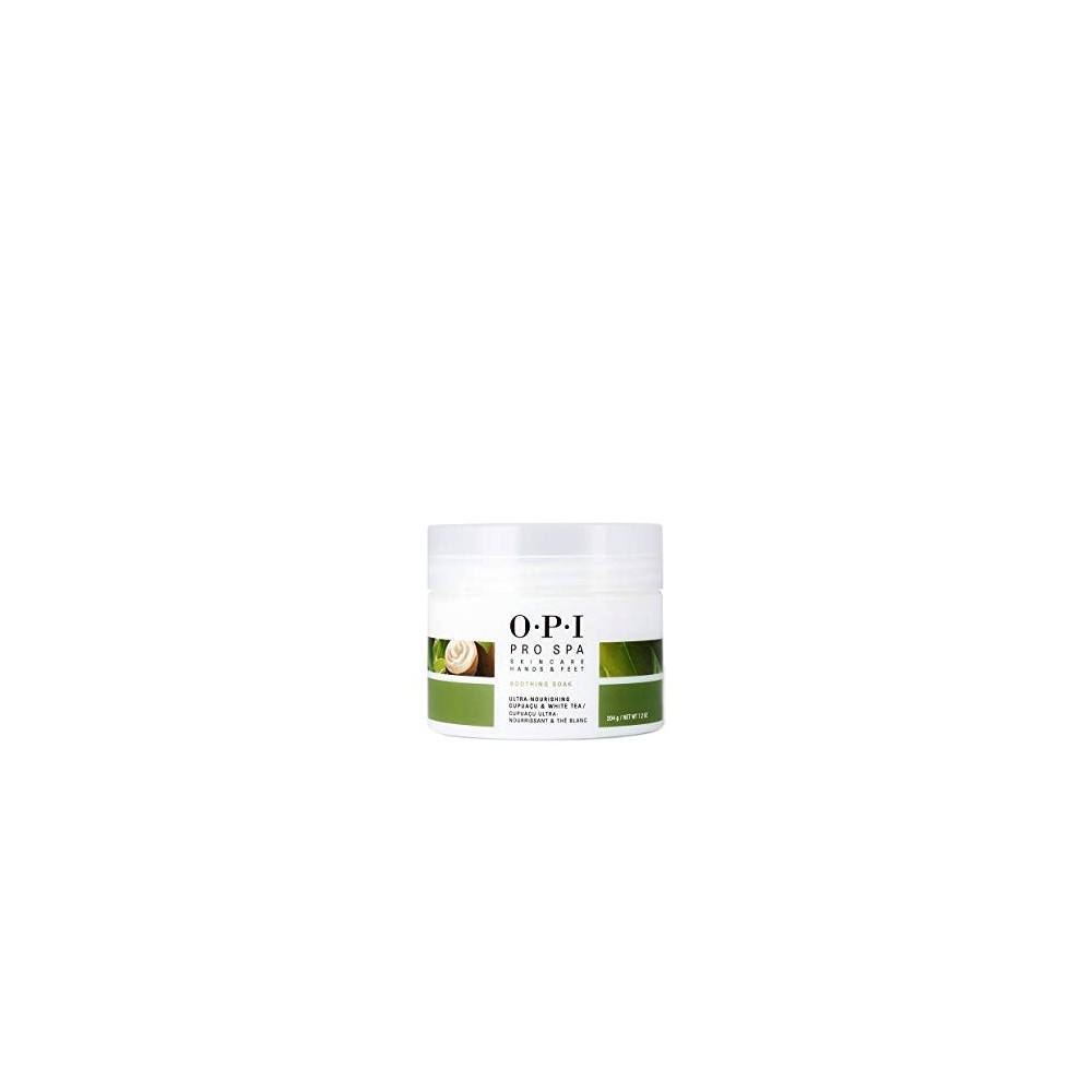 Opi Pro Spa Maschera Per Piedi 204 G 