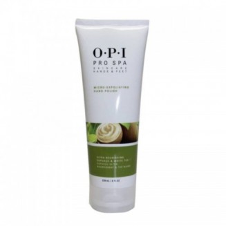 Opi Crema Esfoliante...