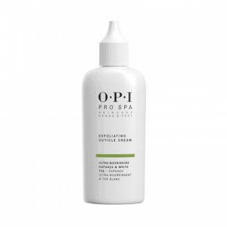 Opi Exfoliating Cuticle...