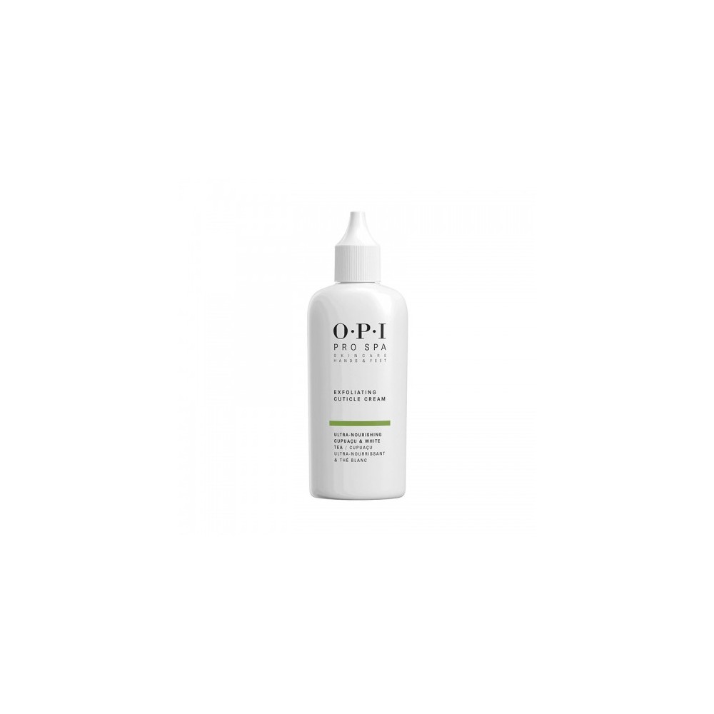 Opi Exfoliating Cuticle Cream Crema Esfoliante Per Cuticole 27 Ml 