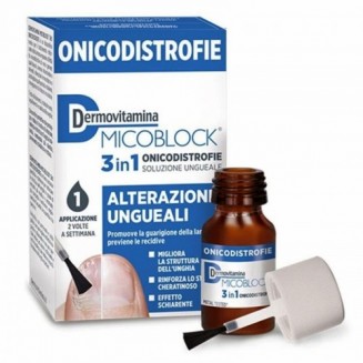 Pasquali Dermovitamina...