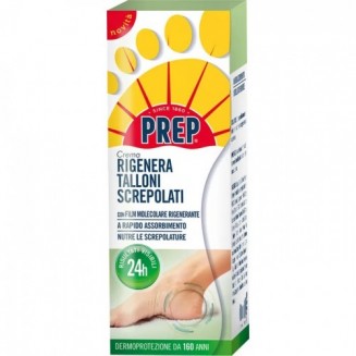 Prep Crema Rigenera Talloni...