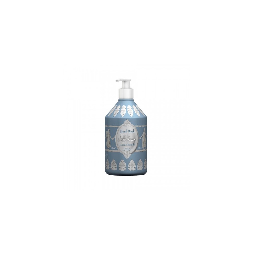Rudy Milano Sapone Liquido Per Le Mani 500 Ml 