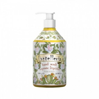 Rudy Pantelleria Sapone...