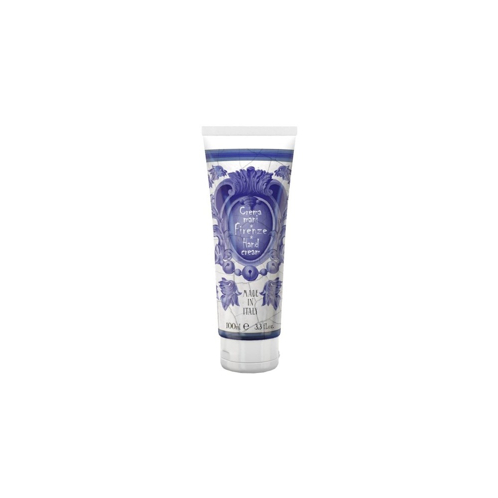 Rudy Firenze Maioliche Art Edition Crema Mani 100 Ml 