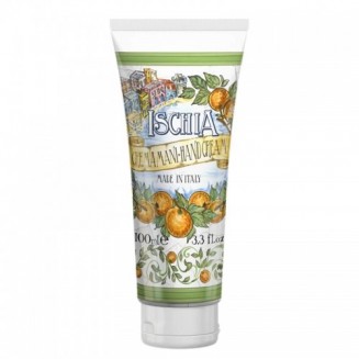 Rudy Ischia Crema Mani 100 Ml