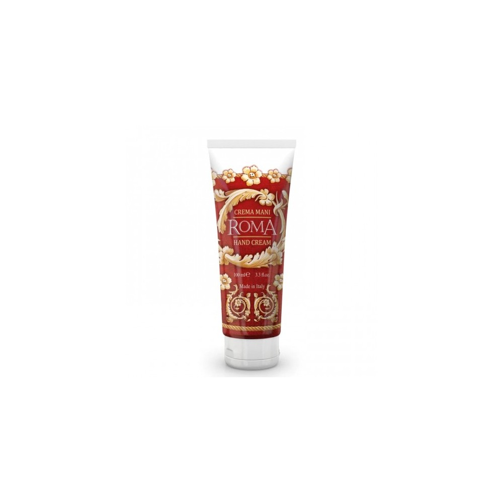 Rudy Le Maioliche Roma Crema Mani 100 Ml 