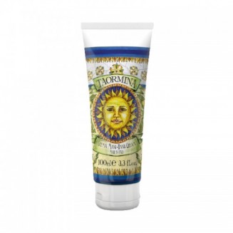 Rudy Taormina Crema Mani...