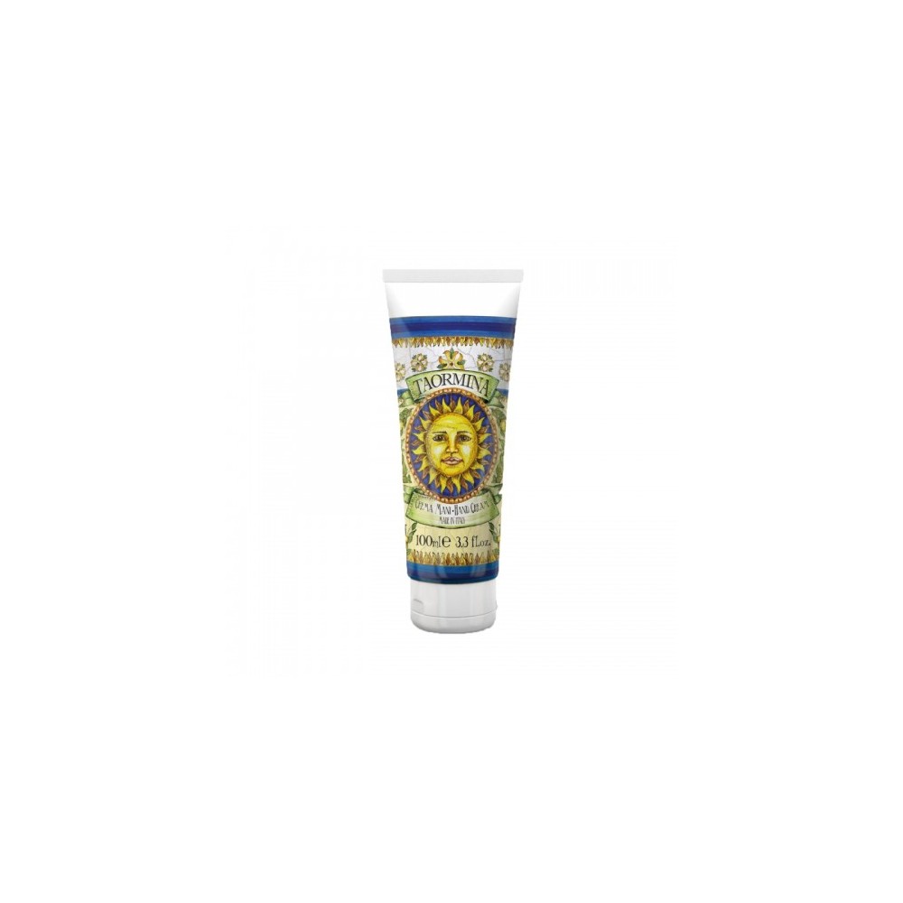 Rudy Taormina Crema Mani 100 Ml 