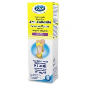 Scholl Anti-Callosità...