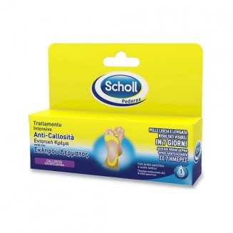 Scholl Trattamento...
