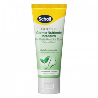 Scholl Expertcare Crema...
