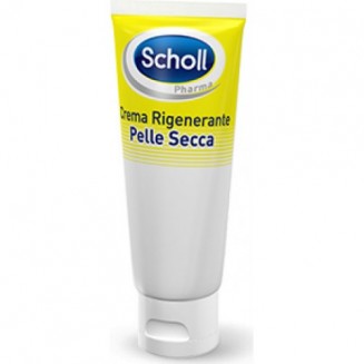 Scholl Crema Rigenerante...