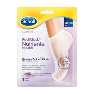 Scholl Pedimask Maschera...