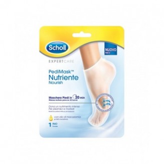 Scholl Pedimask Maschera...
