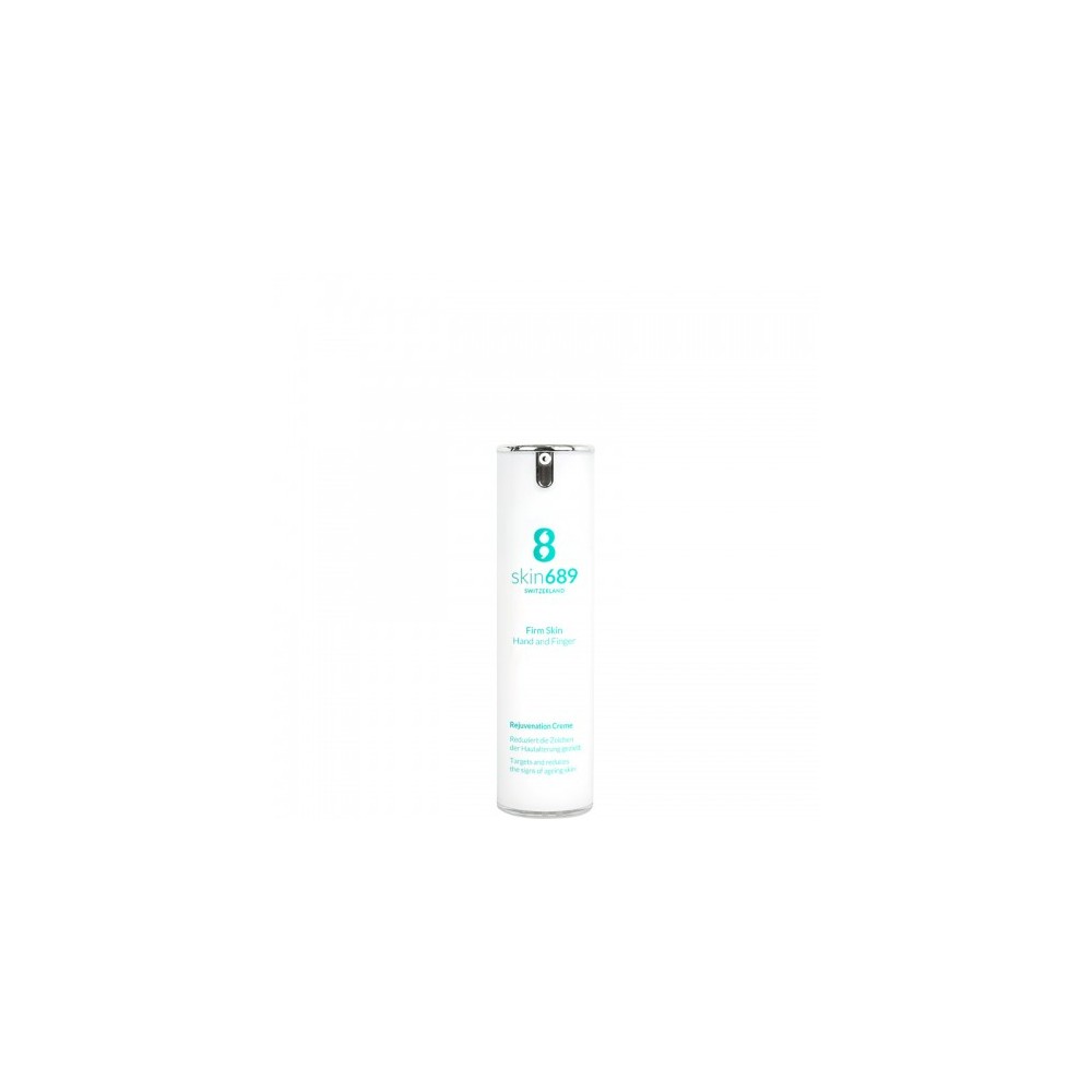 Skin689 Firm Skin Crema Anti-Age Mani 40 Ml 