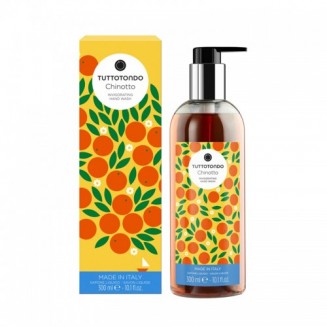 Tuttotondo Chinotto Sapone...