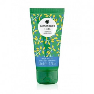Tuttotondo Mirto Crema Mani...